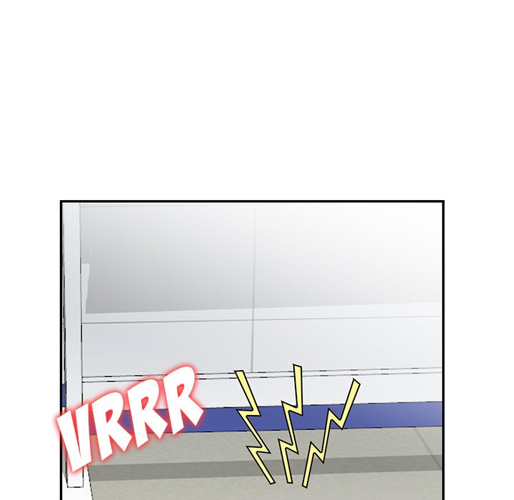 The Mismatch Chapter 22 Page 113