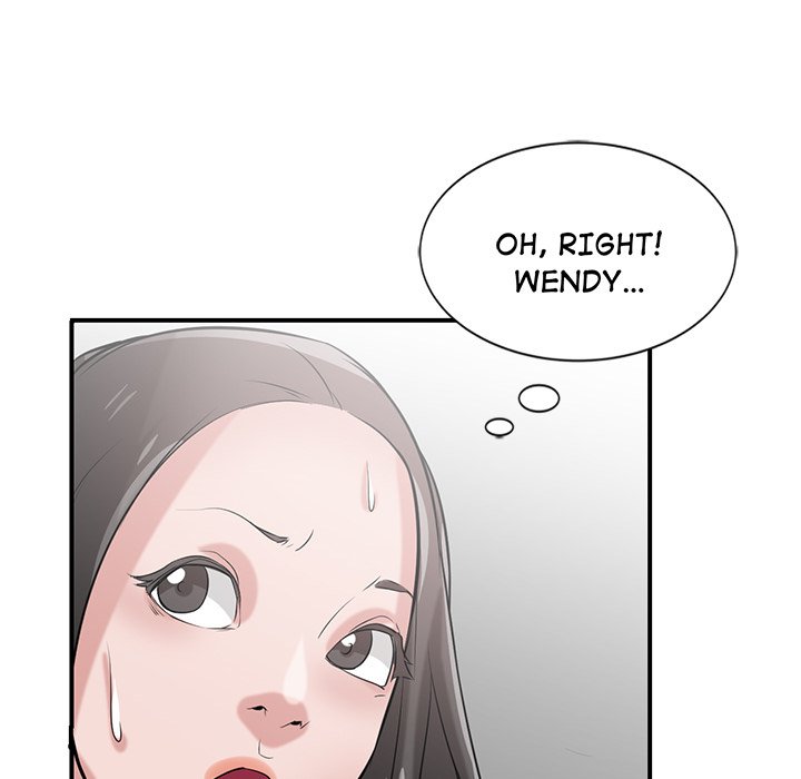 The Mismatch Chapter 22 Page 115