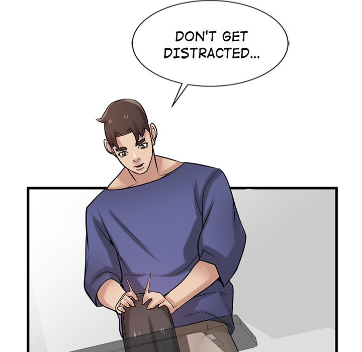 The Mismatch Chapter 22 Page 117