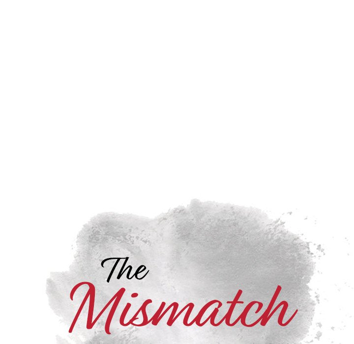 The Mismatch Chapter 22 Page 12