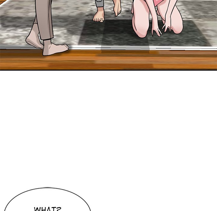 The Mismatch Chapter 22 Page 16