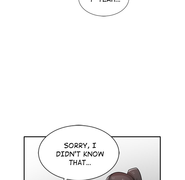 The Mismatch Chapter 22 Page 22