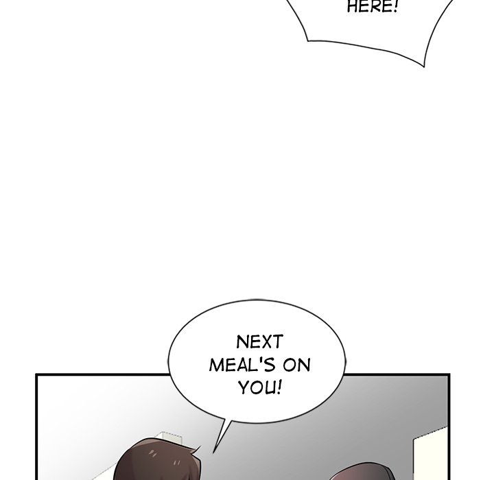 The Mismatch Chapter 22 Page 24