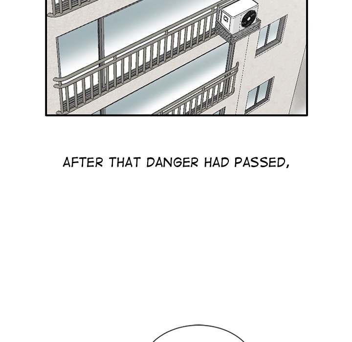 The Mismatch Chapter 22 Page 27