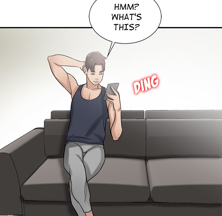 The Mismatch Chapter 22 Page 28