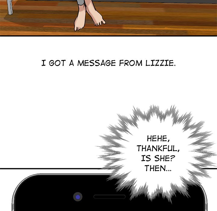 The Mismatch Chapter 22 Page 29