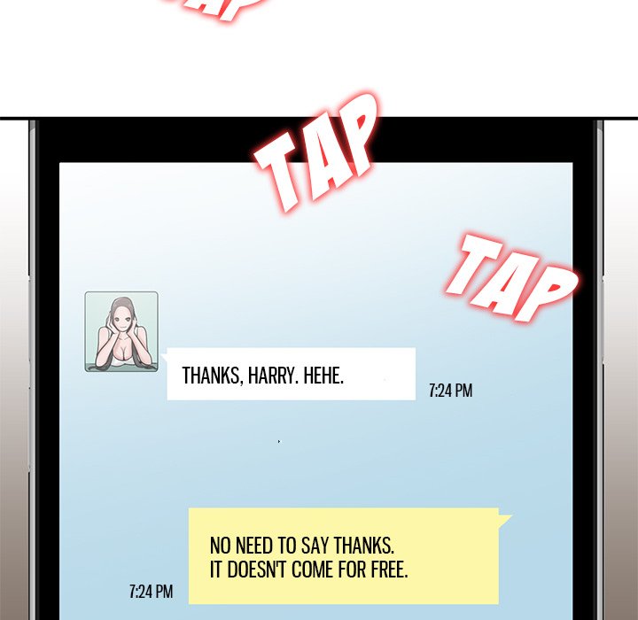 The Mismatch Chapter 22 Page 31