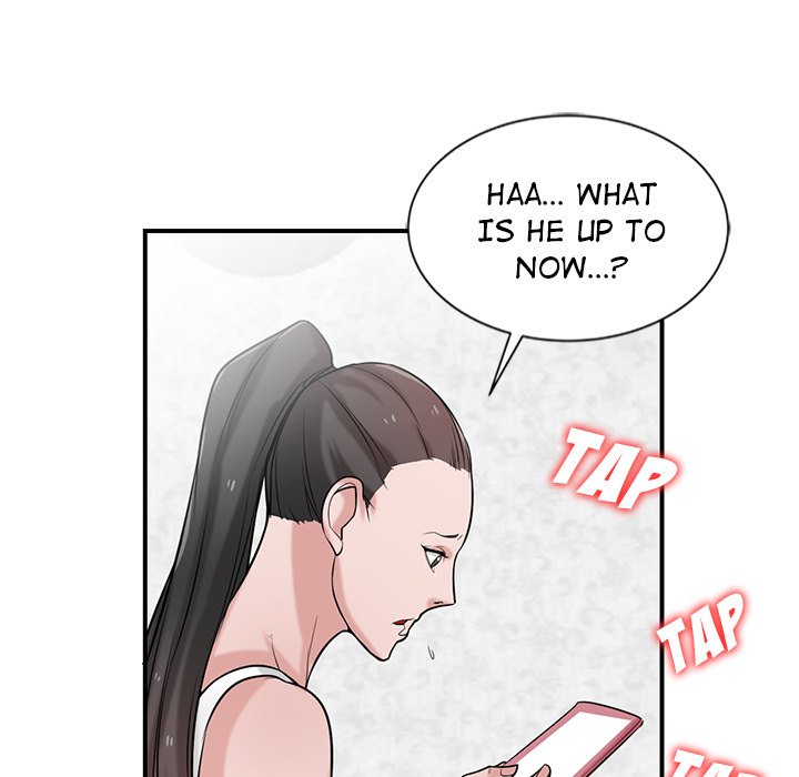 The Mismatch Chapter 22 Page 33