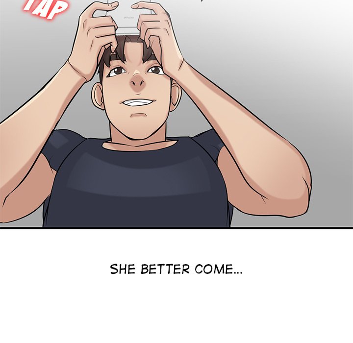 The Mismatch Chapter 22 Page 37