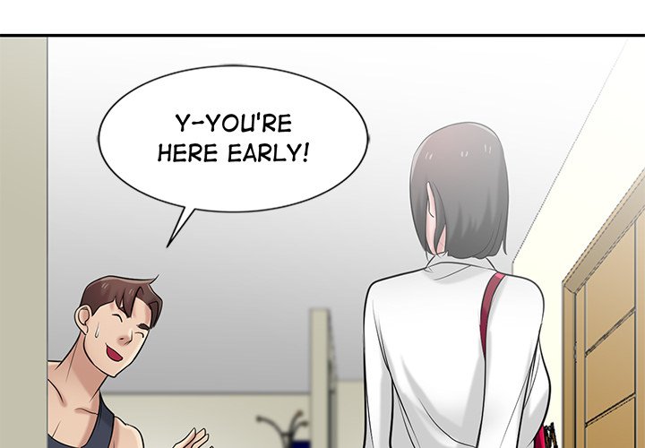 The Mismatch Chapter 22 Page 4