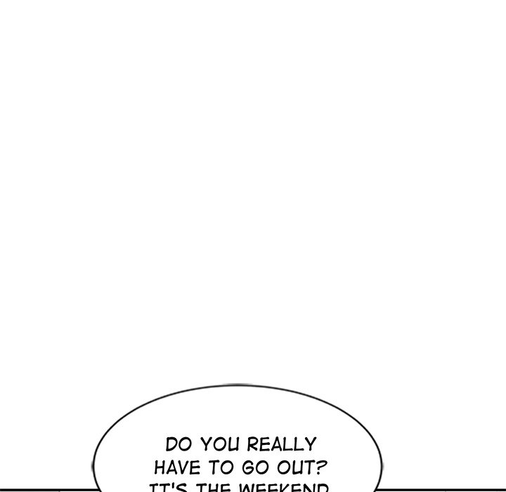 The Mismatch Chapter 22 Page 42
