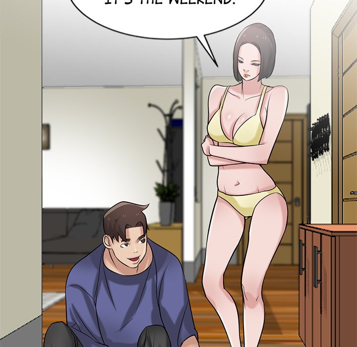 The Mismatch Chapter 22 Page 43