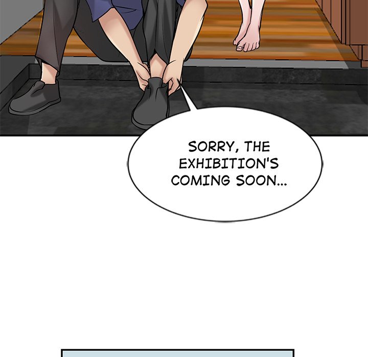 The Mismatch Chapter 22 Page 44