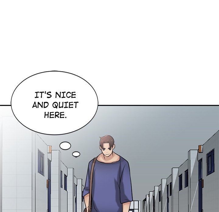 The Mismatch Chapter 22 Page 46