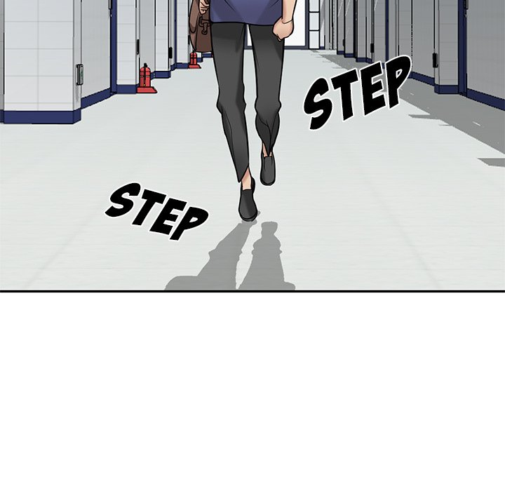 The Mismatch Chapter 22 Page 47