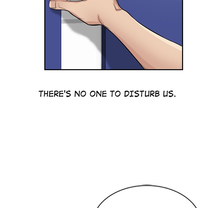 The Mismatch Chapter 22 Page 49
