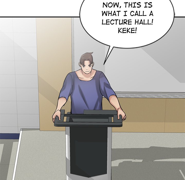 The Mismatch Chapter 22 Page 50