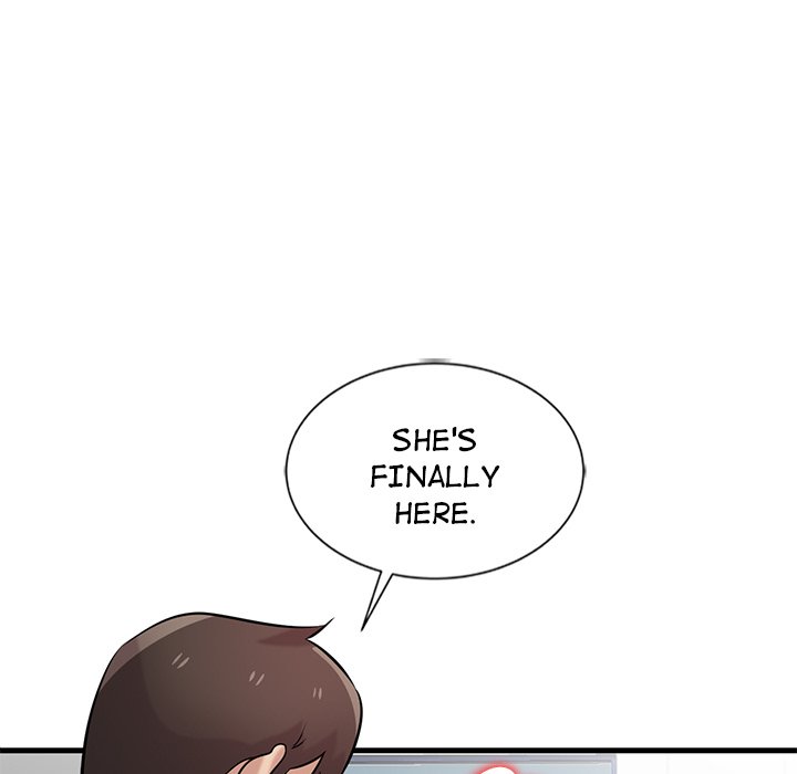 The Mismatch Chapter 22 Page 52