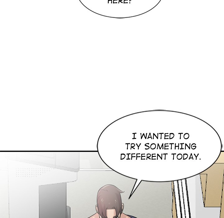 The Mismatch Chapter 22 Page 58