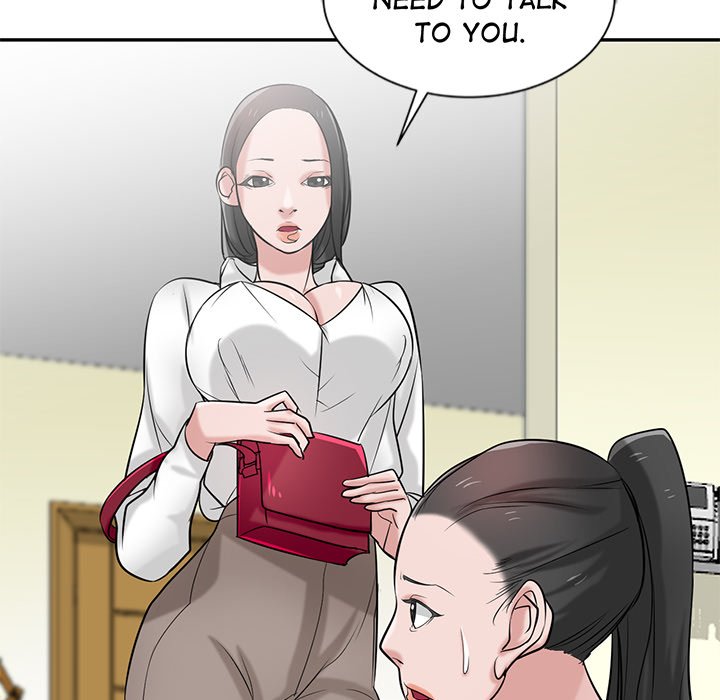 The Mismatch Chapter 22 Page 6