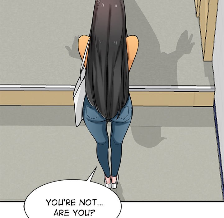 The Mismatch Chapter 22 Page 60