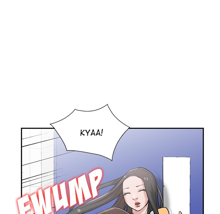 The Mismatch Chapter 22 Page 63