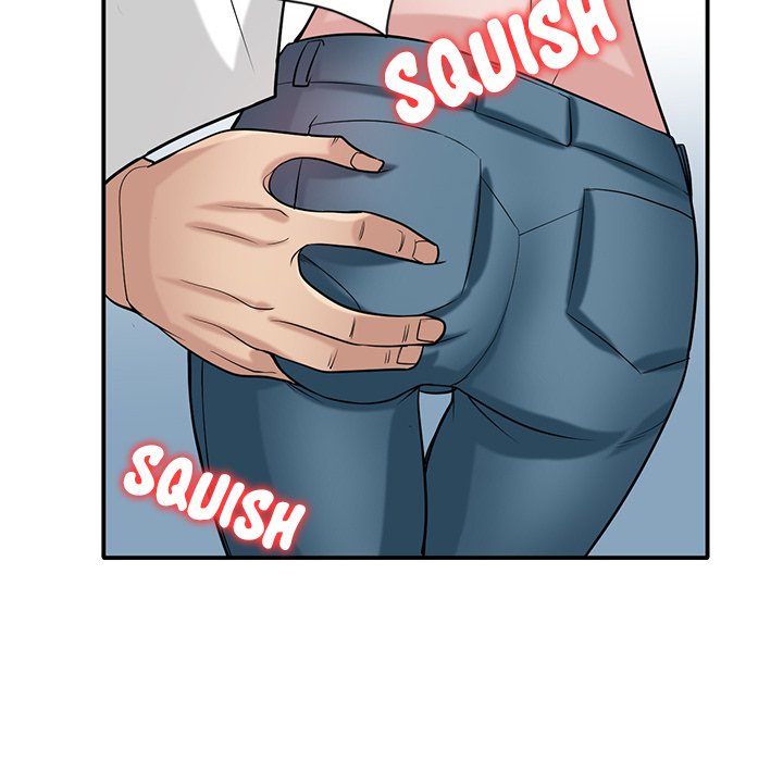 The Mismatch Chapter 22 Page 67