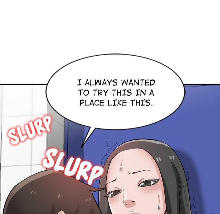 The Mismatch Chapter 22 Page 68
