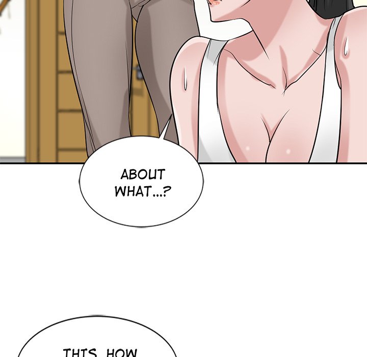 The Mismatch Chapter 22 Page 7
