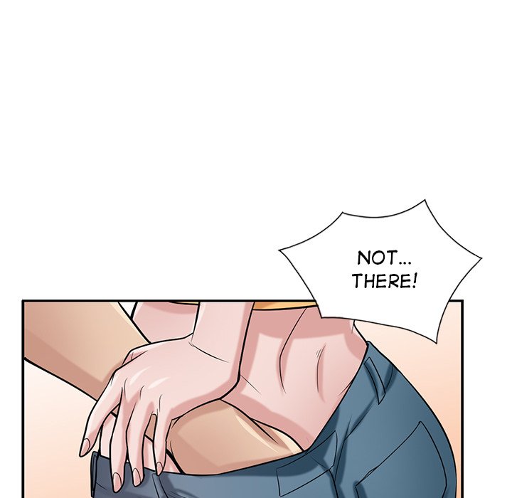 The Mismatch Chapter 22 Page 72