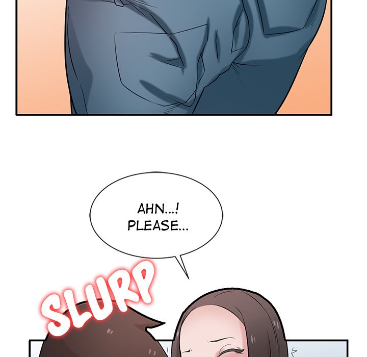 The Mismatch Chapter 22 Page 73