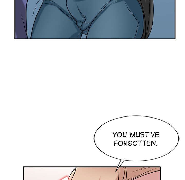 The Mismatch Chapter 22 Page 75