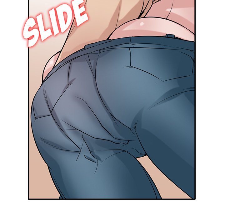 The Mismatch Chapter 22 Page 76