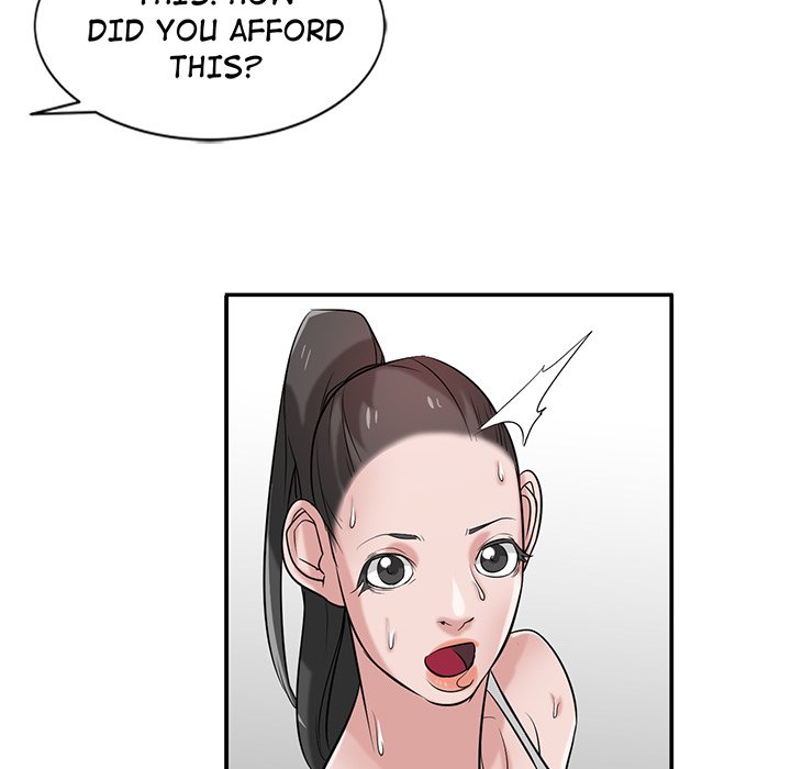 The Mismatch Chapter 22 Page 8