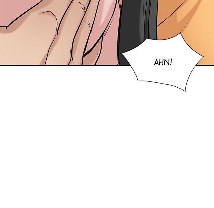 The Mismatch Chapter 22 Page 81
