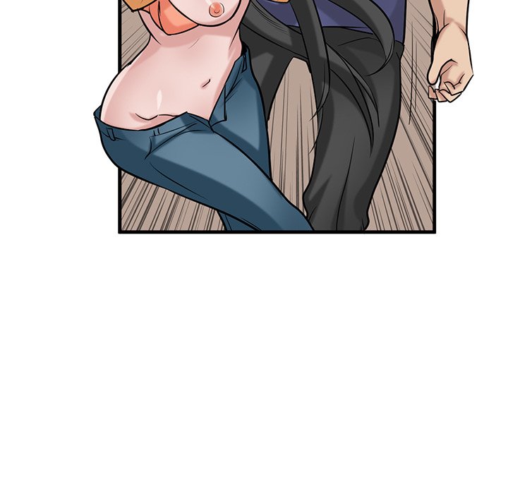 The Mismatch Chapter 22 Page 83
