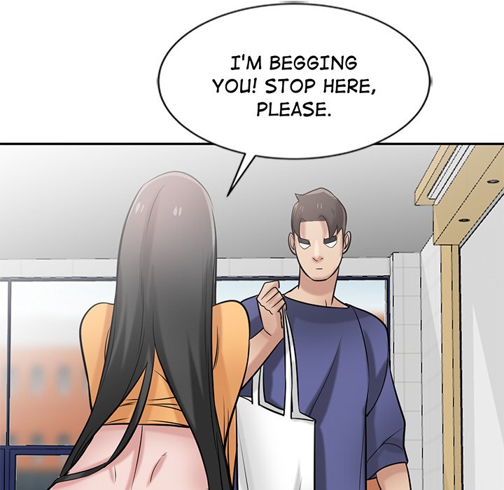 The Mismatch Chapter 22 Page 84
