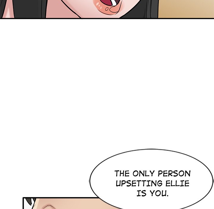 The Mismatch Chapter 22 Page 89