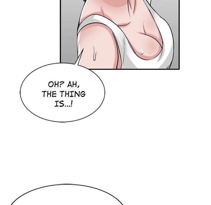 The Mismatch Chapter 22 Page 9