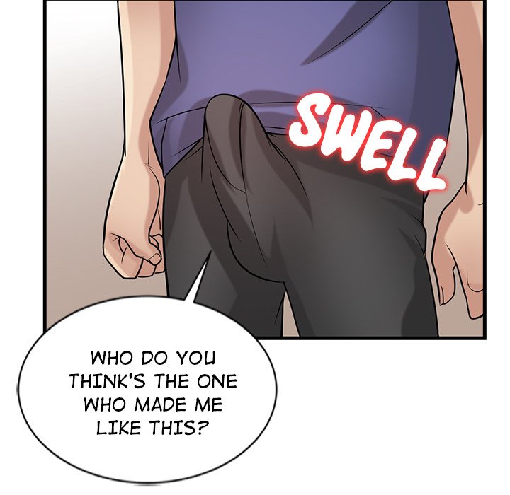 The Mismatch Chapter 22 Page 92