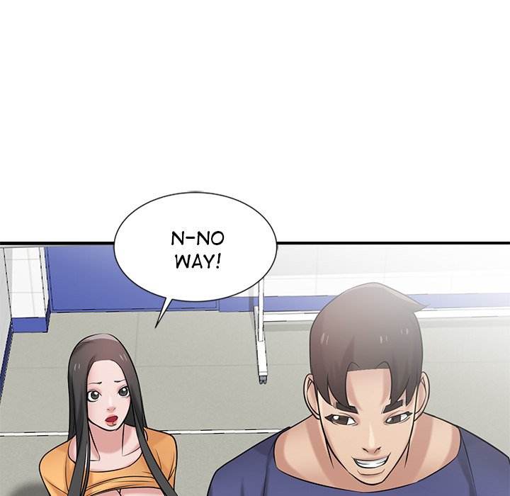 The Mismatch Chapter 22 Page 93