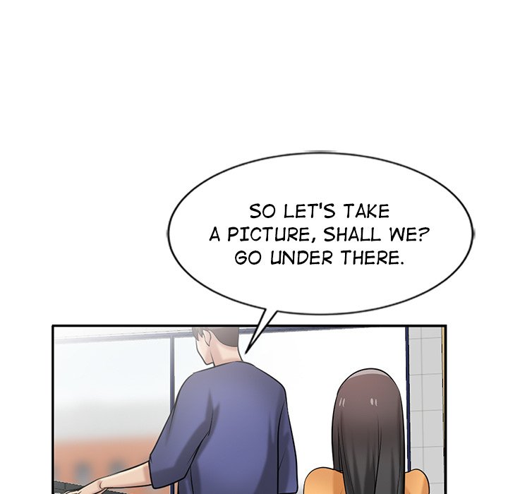 The Mismatch Chapter 22 Page 95