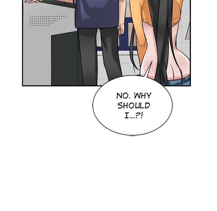 The Mismatch Chapter 22 Page 96