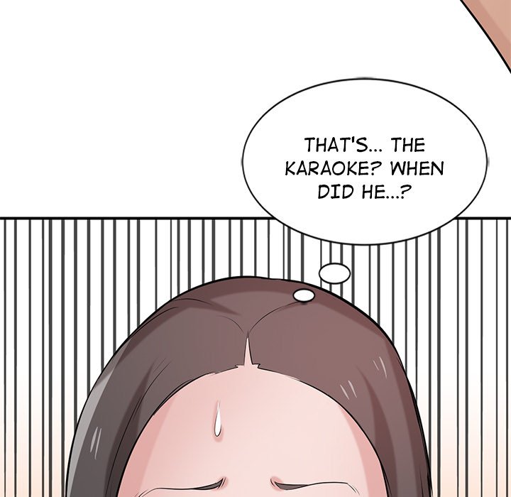 The Mismatch Chapter 22 Page 99
