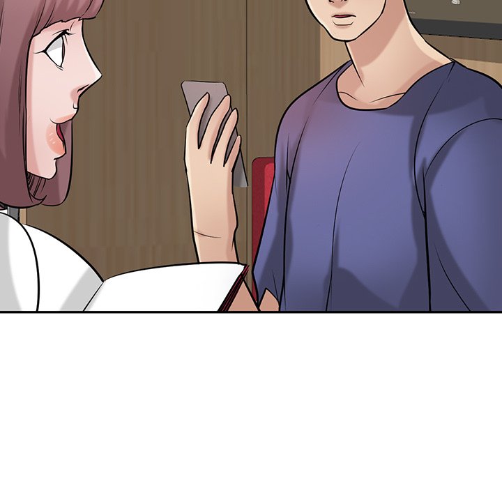The Mismatch Chapter 23 Page 105