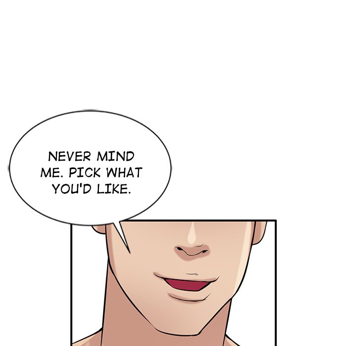 The Mismatch Chapter 23 Page 106