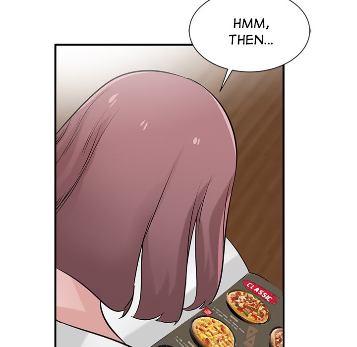 The Mismatch Chapter 23 Page 108