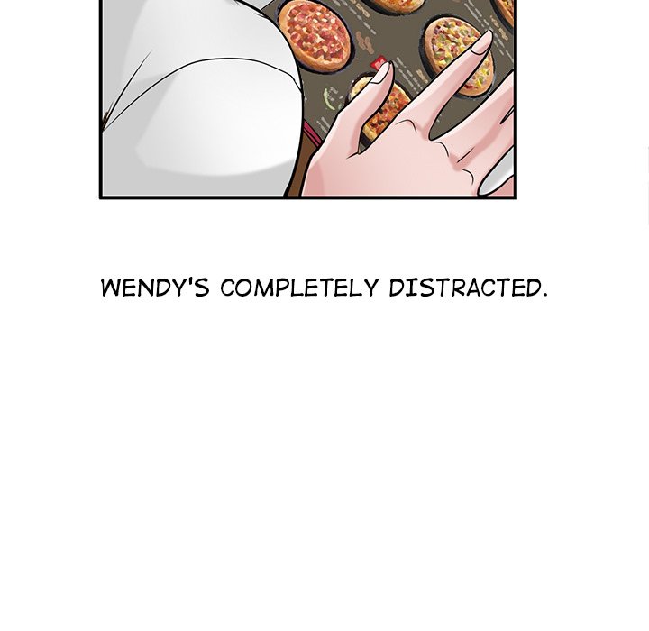 The Mismatch Chapter 23 Page 109