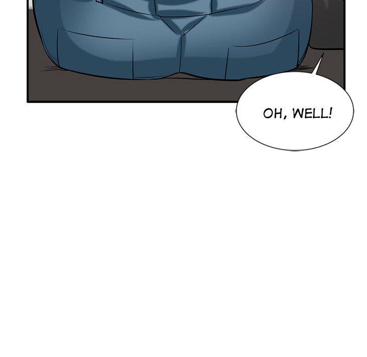 The Mismatch Chapter 23 Page 117