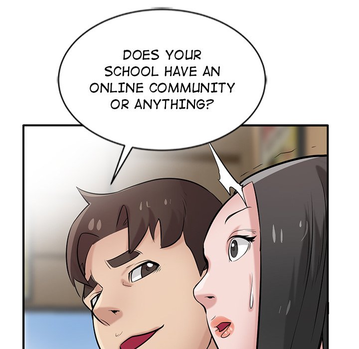 The Mismatch Chapter 23 Page 118